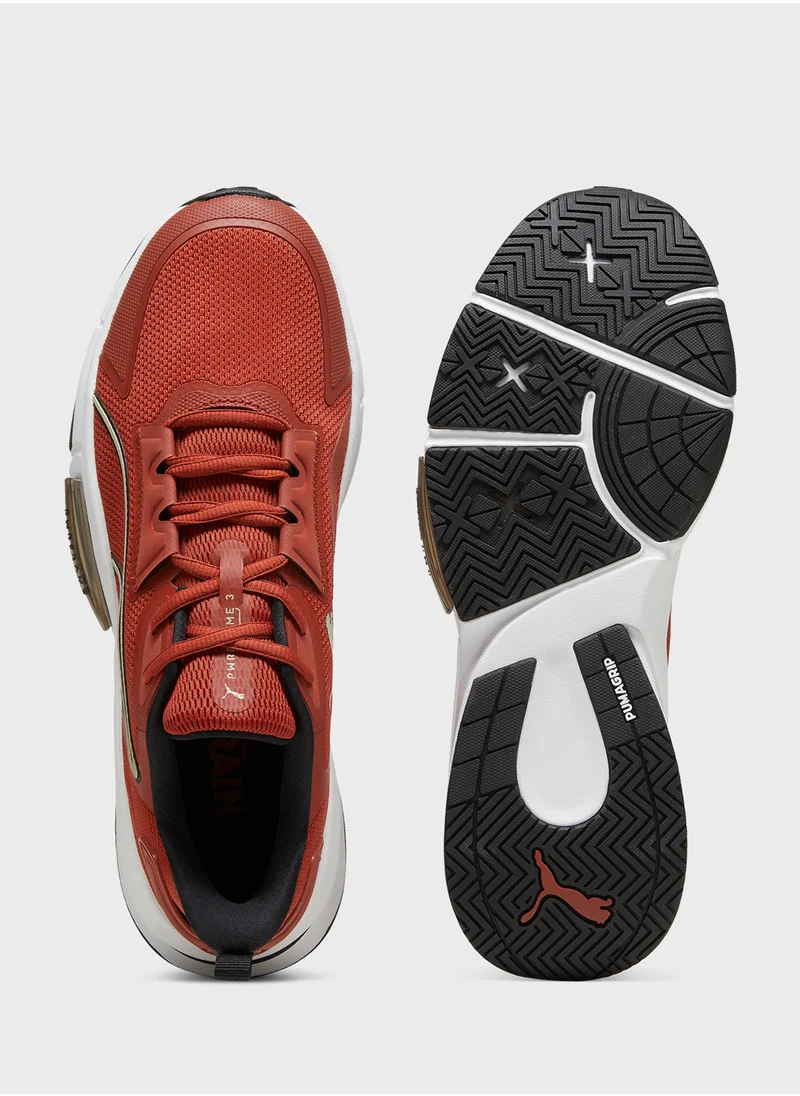 PUMA Pwrframe Tr 3