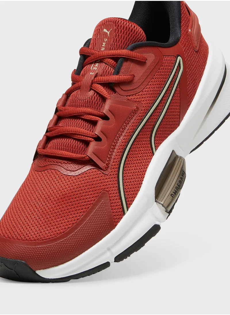 PUMA Pwrframe Tr 3