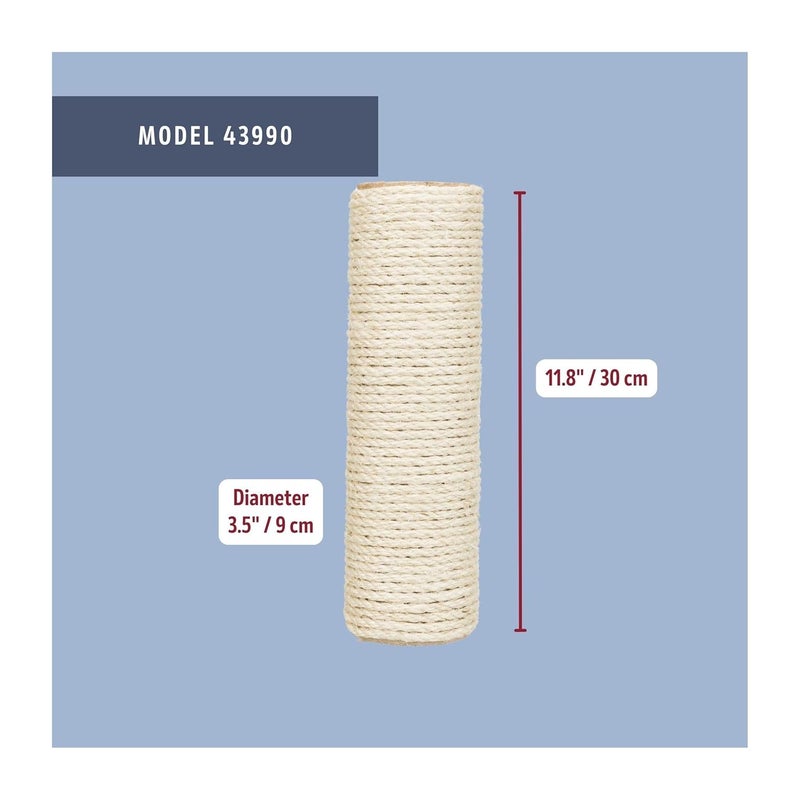 Trixie Spare Posts for Scratching - Image 2