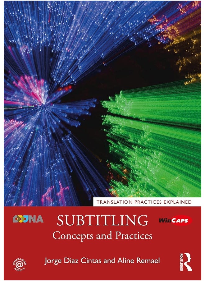 null - Subtitling: Concepts and Practices - Image 1