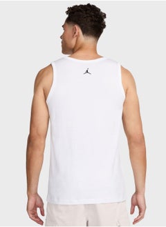 Jordan Jordan Cement T-Shirt  - Image 2