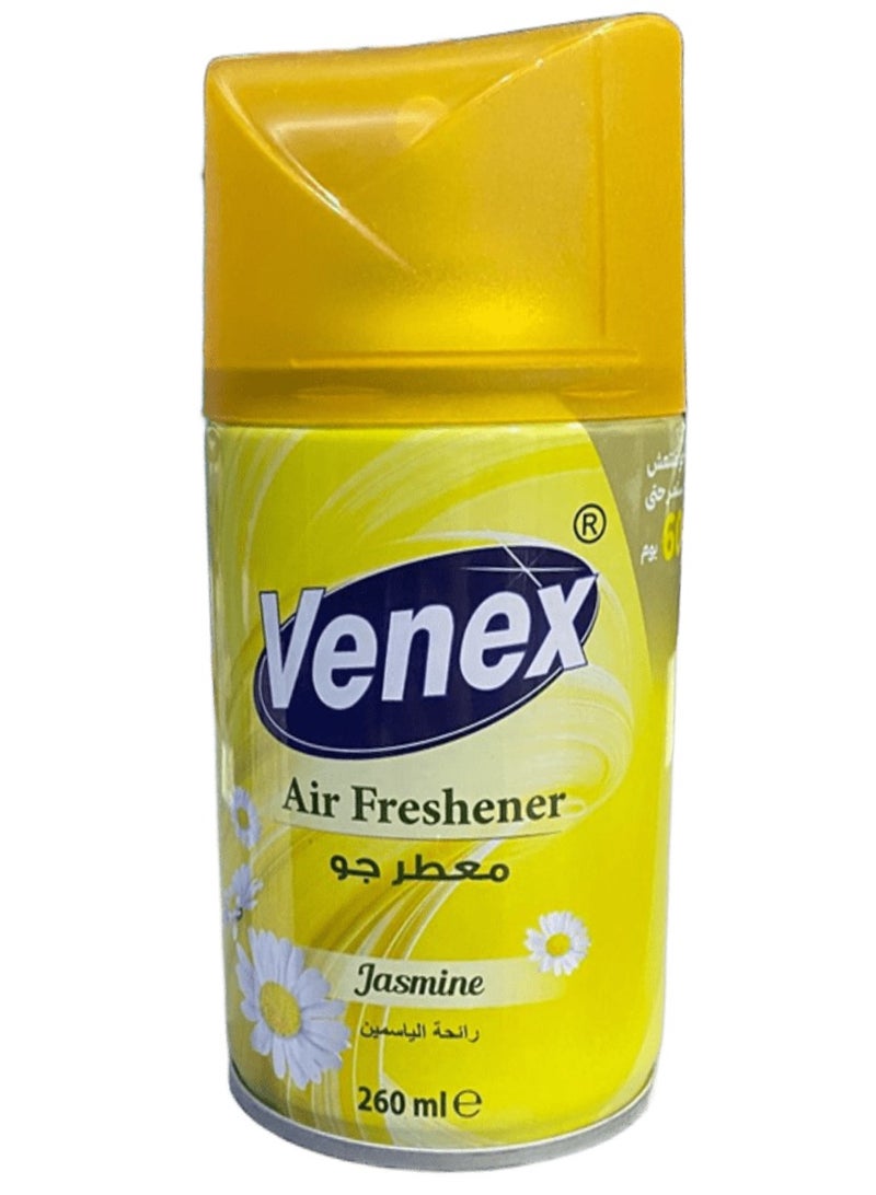 فينكس معطر جو برائحة الياسمين 260 مل