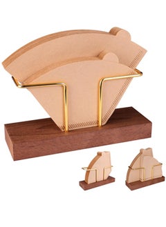 Filter Holder - Flat