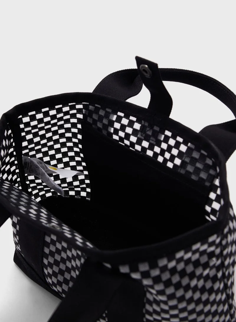 VANS Mesh Mono Tote