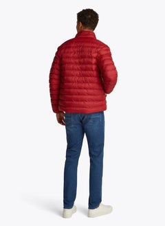 TOMMY HILFIGER Zip Through Quilted Jacket  - Image 2