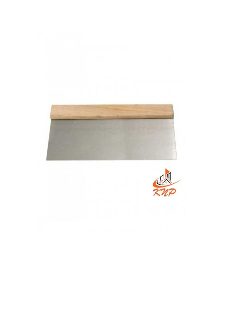 KNP Side Scrapper 8" - Image 2