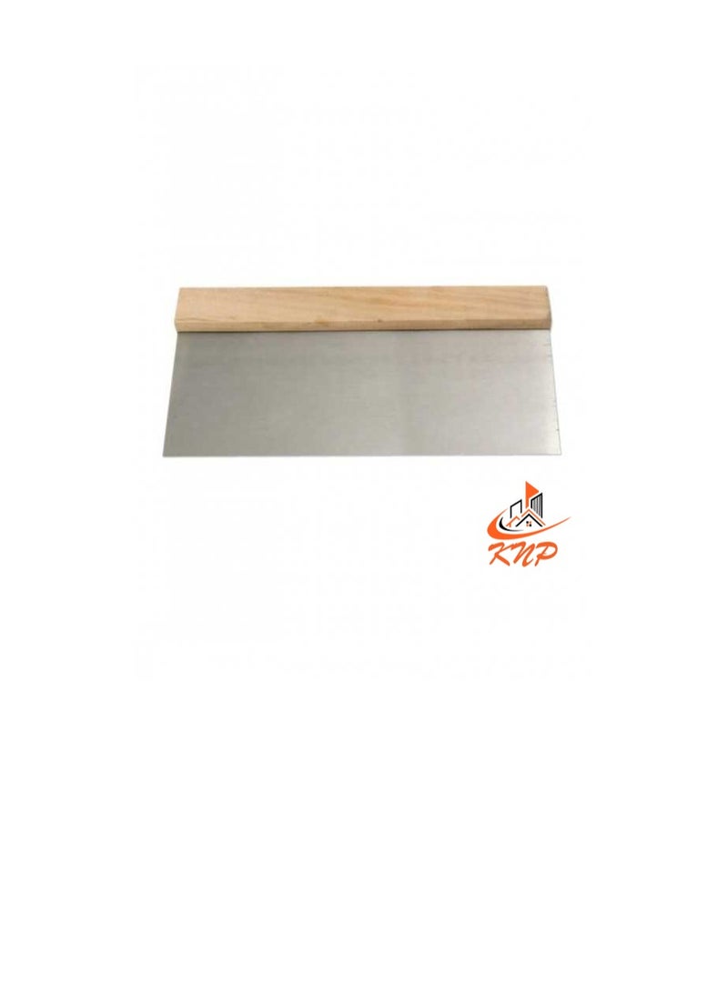 KNP Side Scrapper 8" - Image 1