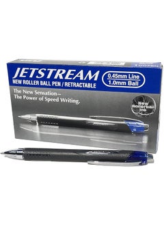 Jetstream Sx 210 Ball Point Pen Blue Ink Pack Of 12 - pzsku/ZDF3CE29EFEBFE8EDA02EZ/45/_/1722498803/5c1d3132-aedd-49ee-a839-daf925bf92c8