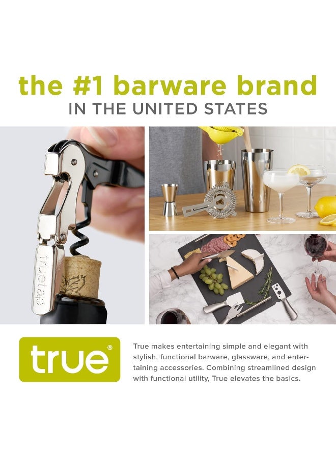 True Black Grab & Go Bottle Carrier Insulated Totes - Image 2