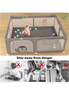 Baby Playpen for Babies and Toddlers - pzsku/ZDF3D1D3E01003F1A3FC8Z/45/_/1724711476/ebc84192-2f03-4b73-b77b-b2b466b0e0af