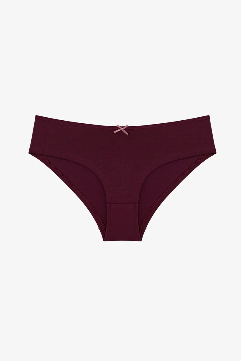 Penti PENTI Wood Rose Floral Hipster Briefs