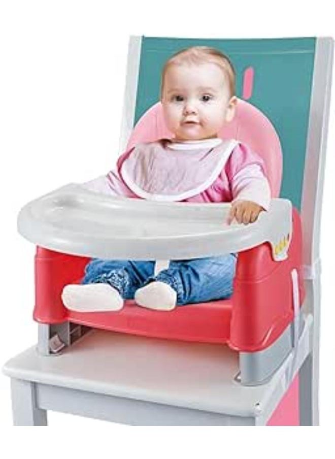 Generic Easygo Kids Dining Chair 