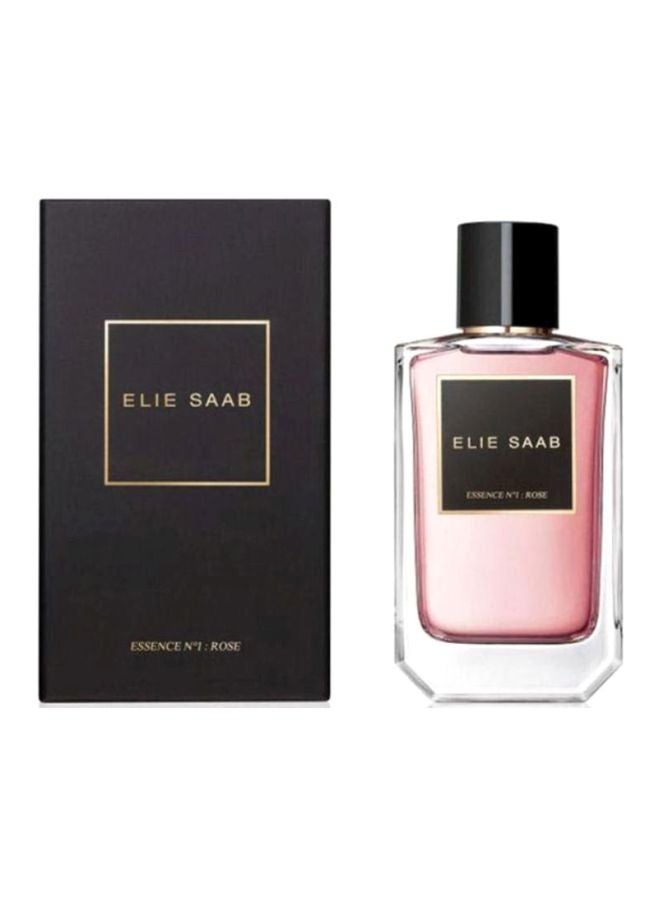 إيلي صعب ماء عطر إيسنس نمبر 1 روز 100ملليلتر - Image 2