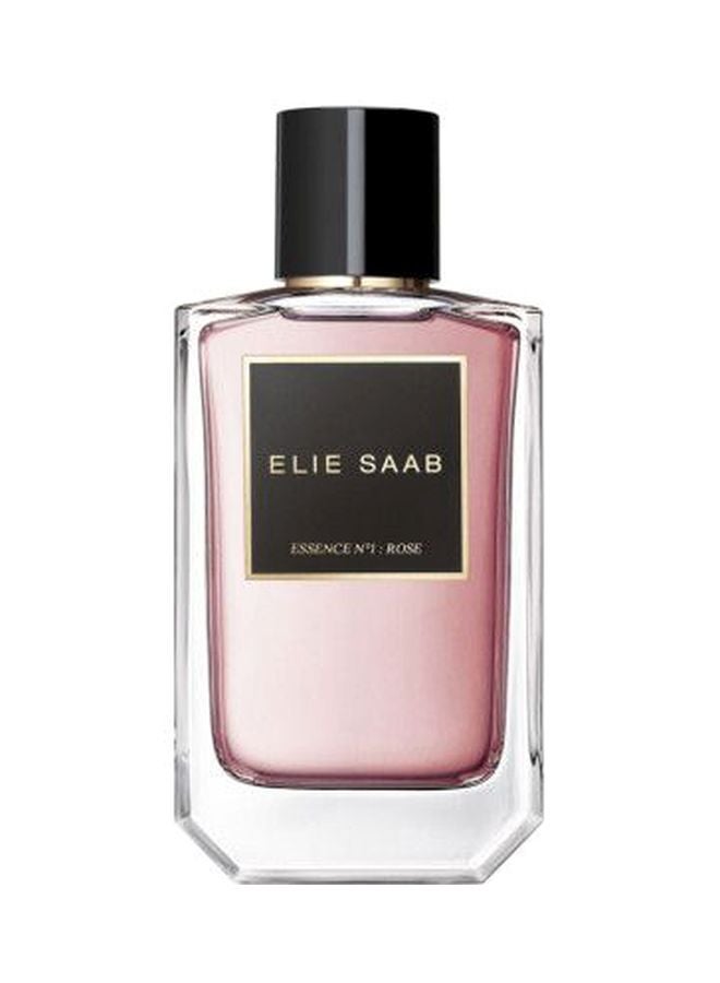 إيلي صعب ماء عطر إيسنس نمبر 1 روز 100ملليلتر - Image 1