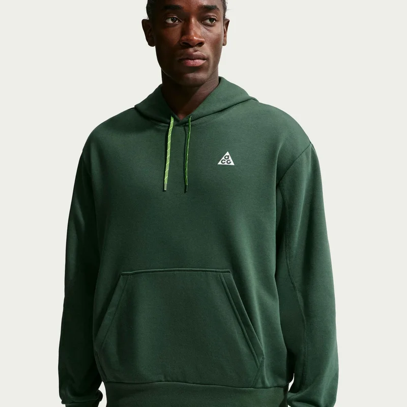 Men's ACG Magic Hour Dri-FIT Running Hoodie