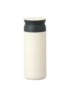 Kinto Travel Tumbler White 500 ml 20942  - Image 1