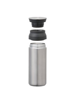 Kinto Travel Tumbler White 500 ml 20942  - Image 2