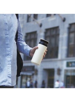Kinto Travel Tumbler White 500 ml 20942  - Image 5
