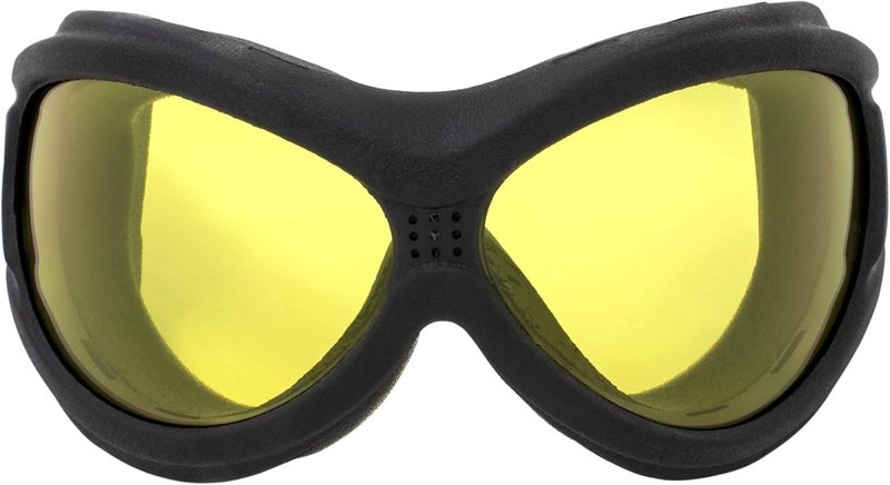 Global Vision Big Ben Goggles with Yellow Lens - Image 2