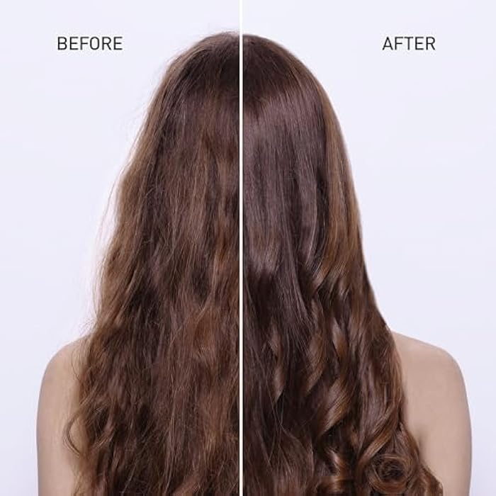 Il Salone Milano Professional Magnificent Shampoo - Color Safe Shampoo for Processed and Color Treated Hair - Enriched with Almond Oil for Radiant Shine - Salon-Quality Hair Care (33.8 oz / 1000 ml) - Image 5