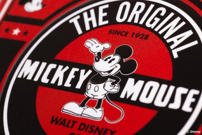 Bicycle Disney Classic Mickey Mouse Inspired Playing Cards by Bicycle - Image 4