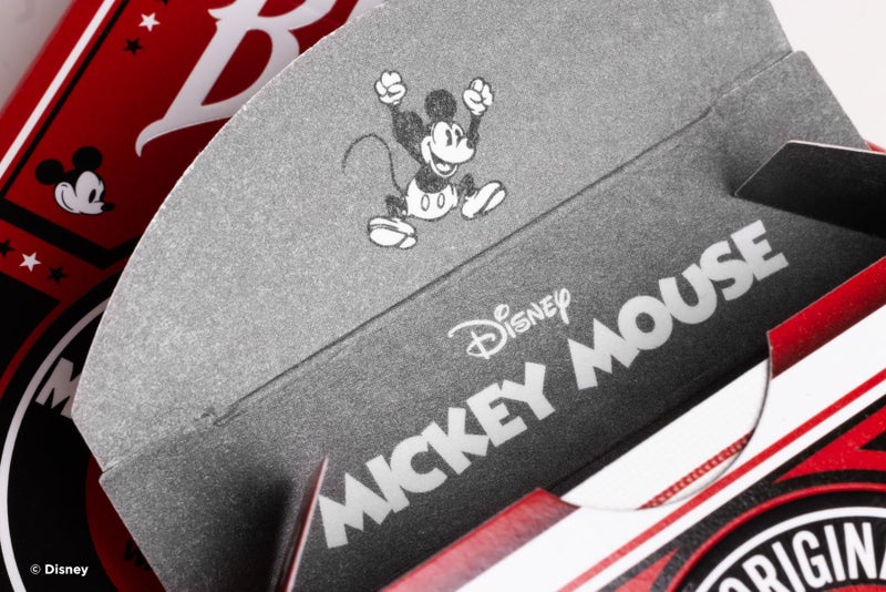 Bicycle Disney Classic Mickey Mouse Inspired Playing Cards by Bicycle - Image 3
