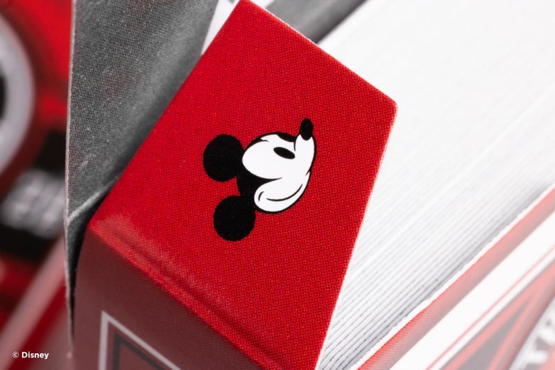 Bicycle Disney Classic Mickey Mouse Inspired Playing Cards by Bicycle - Image 5