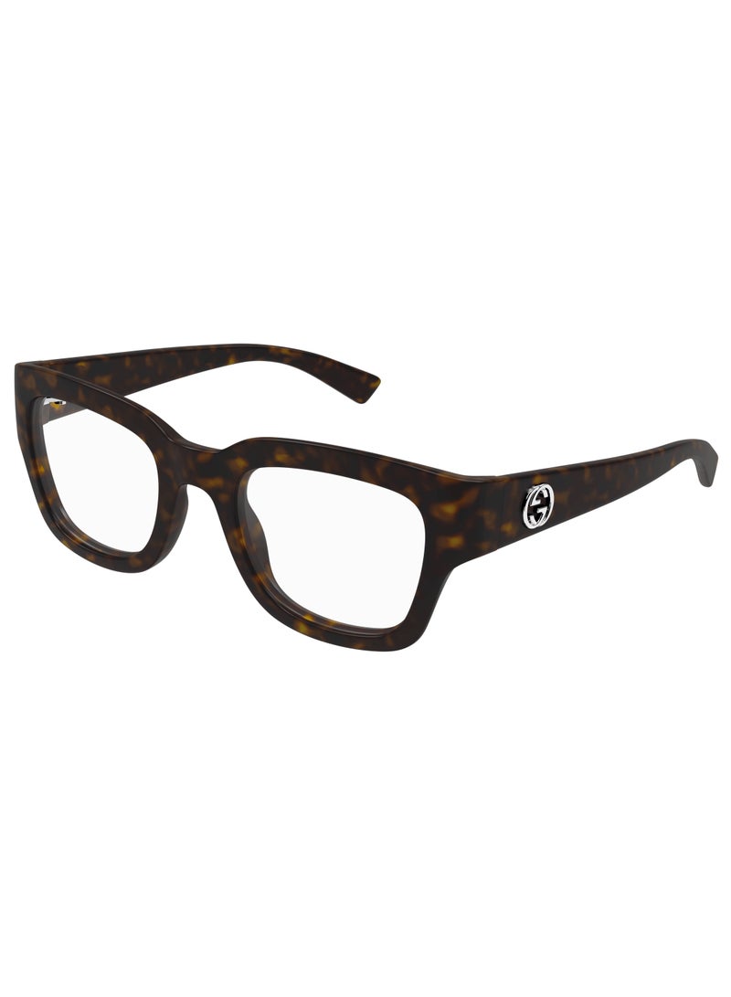GUCCI Gucci GG1788O 002 50 Men's Eyeglasses Frame - Image 1