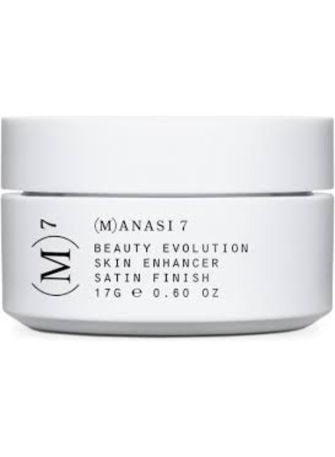 Manasi 7 Skin Enhancer Sarcoline 17g - Image 1