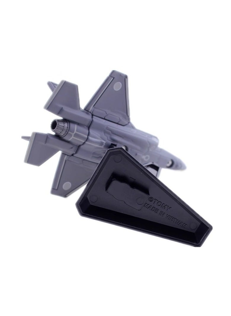 general Domica Flagship Simulator TP28 F-35 Fighter Alloy Model Tabletop Ornament - Image 5