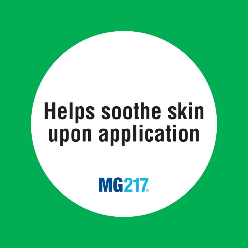 MG217 مرهم الإسعافات الأولية MG217 10% إيكثامول - أنبوب 1 أونصة - Image 5