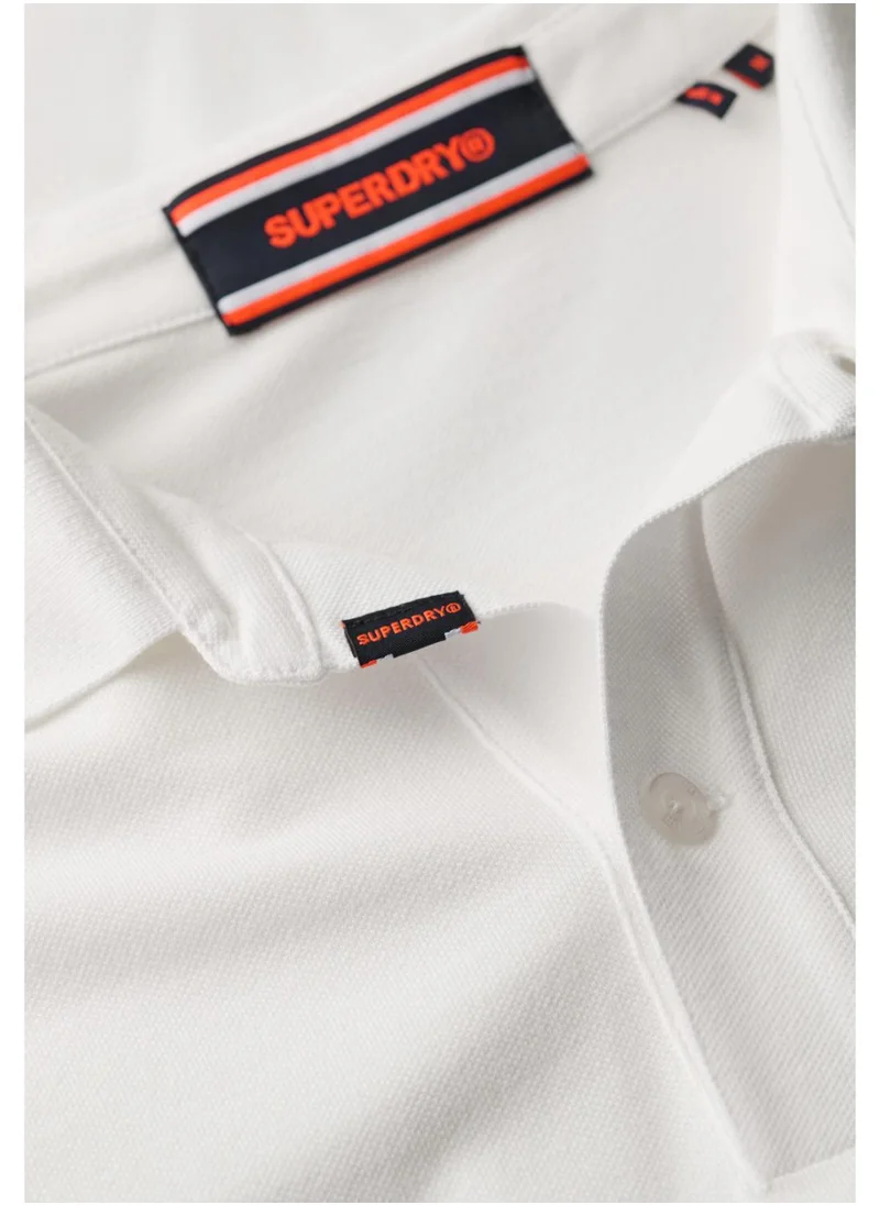 Superdry City Pique Polo