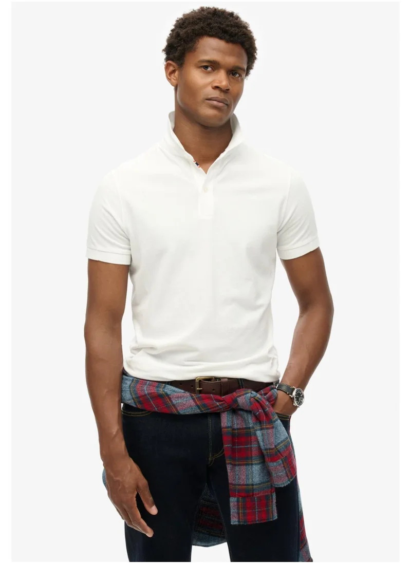 Superdry City Pique Polo