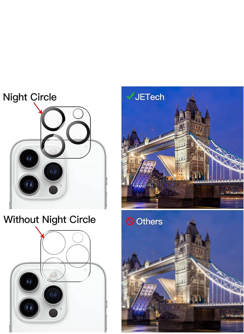 Camera Lens Protector For iPhone 14 Pro & iPhone 14 Pro Max