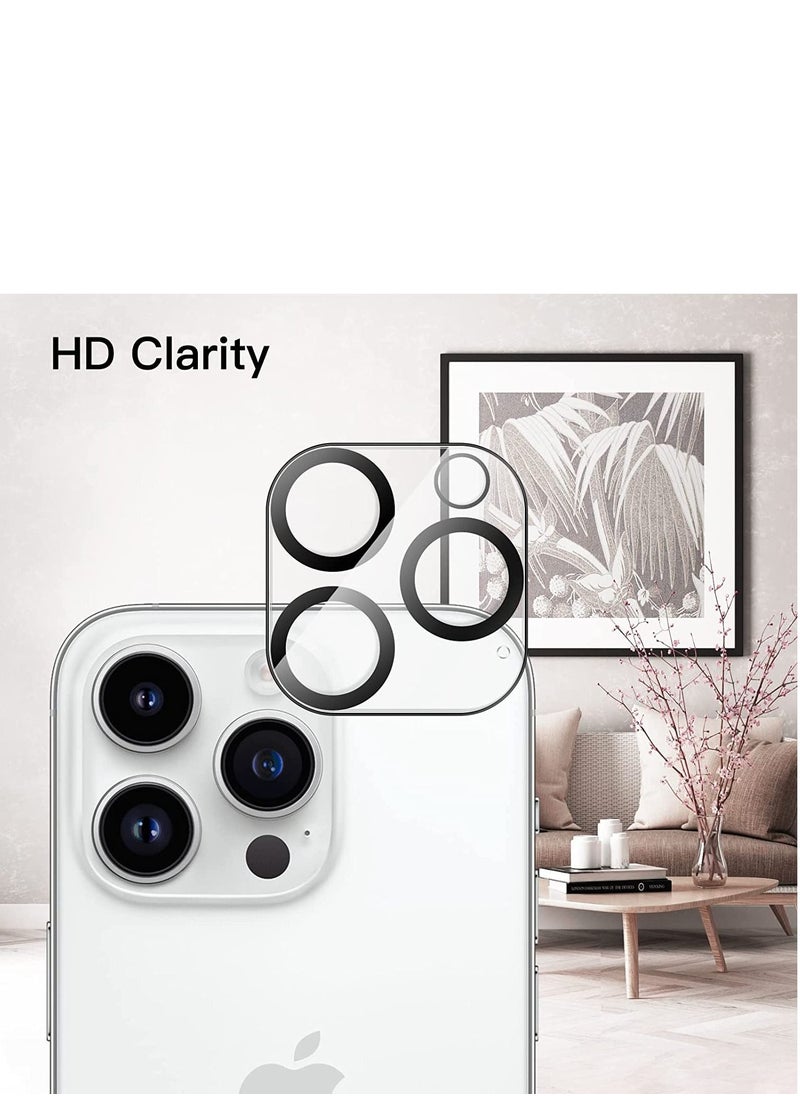 Camera Lens Protector For iPhone 14 Pro & iPhone 14 Pro Max
