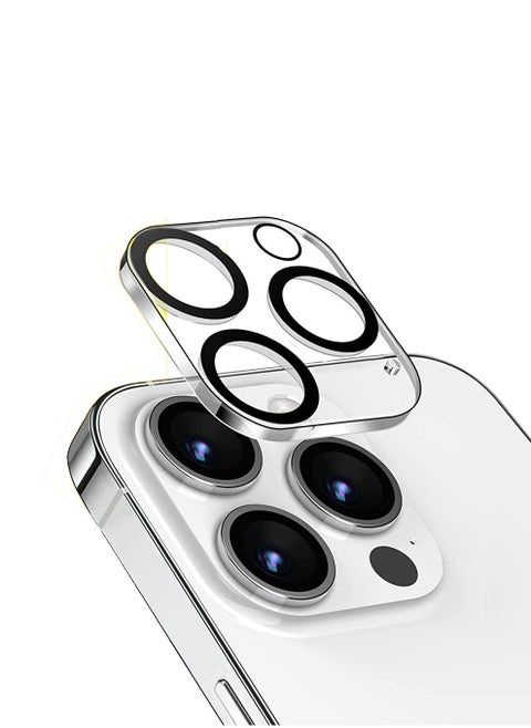 Camera Lens Protector For iPhone 14 Pro & iPhone 14 Pro Max