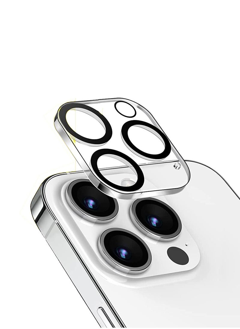 Camera Lens Protector For iPhone 14 Pro & iPhone 14 Pro Max