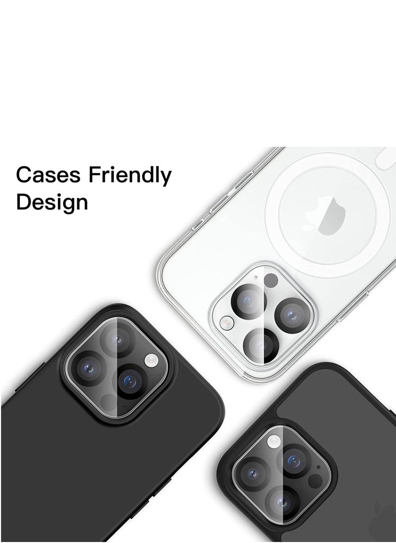 Camera Lens Protector For iPhone 14 Pro & iPhone 14 Pro Max