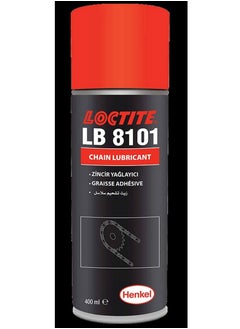 Loctite 8101 Chain oil 400 ml