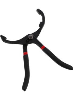 yongsheng Oil Filter Removal Tool No Slipping For Engine Filters Conduits Oil Filter Removal Tool Auto Engine Tools Automotive Repair Plier Wrench  - Image 1