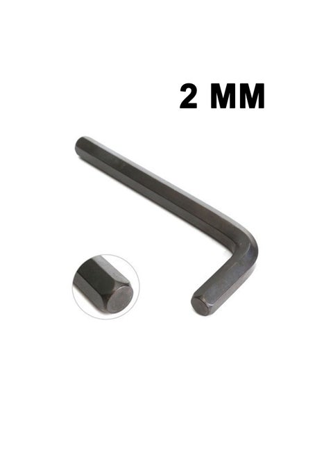 Hex Key Wrench Allen Key 2 mm