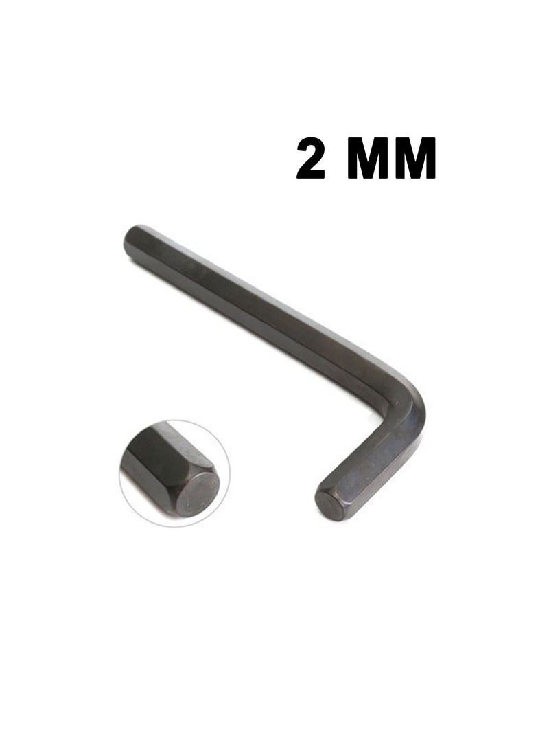 Hex Key Wrench Allen Key 2 mm