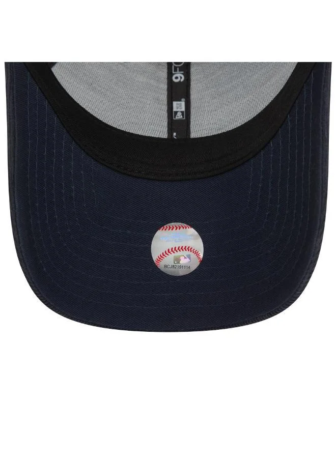 NEW ERA 9Forty New York Yankees Cord Patch Cap