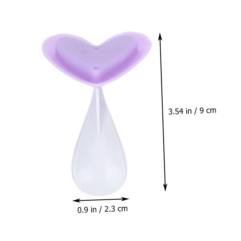 Professional Women Hair Removal Razor Set Body Trimmer Skin Care Tool Random Color - Image 3