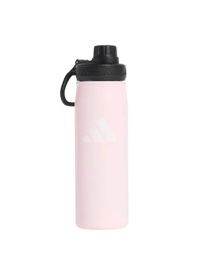 Adidas Metal Bottle Screw Top 600 ML