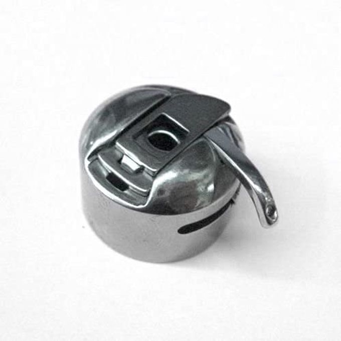 BOBBIN CASE COMPATIBLE PART NUMBER 1232 FOR SAILRITE ULTRAFEED YACHSTMAN HOME SEWING MACHINES