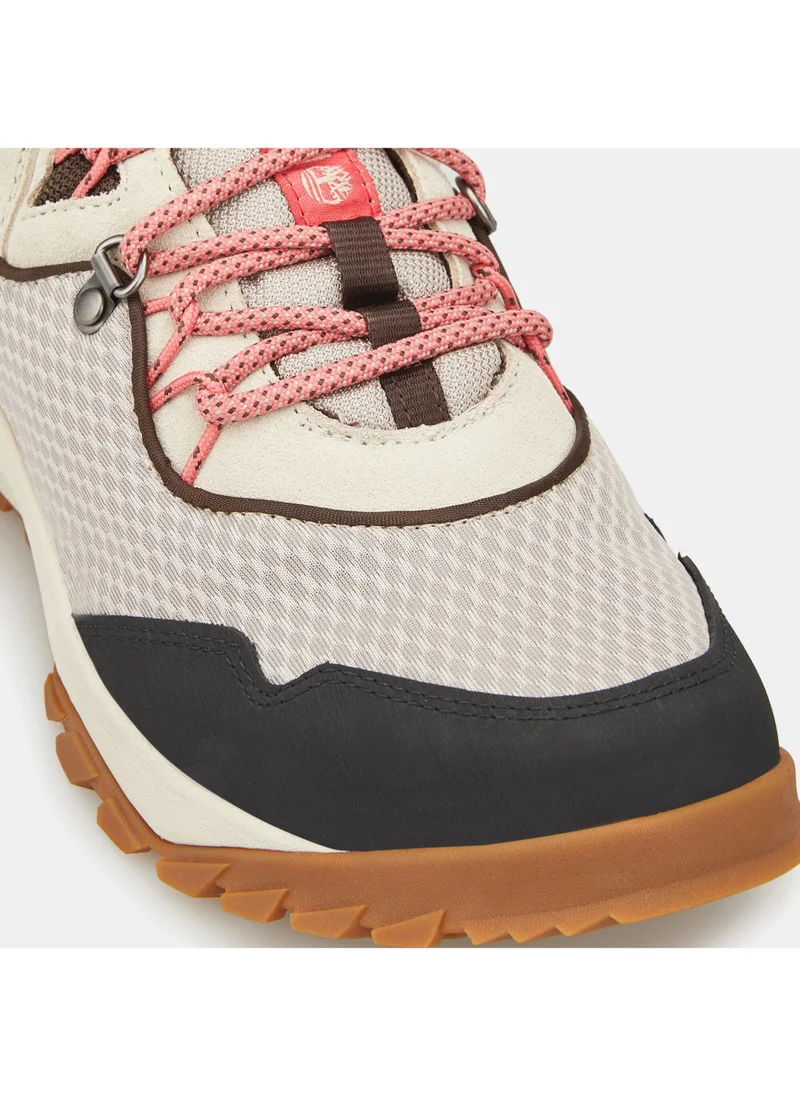 Timberland Women's Lincolnpeak LT Low Waterproof Boot