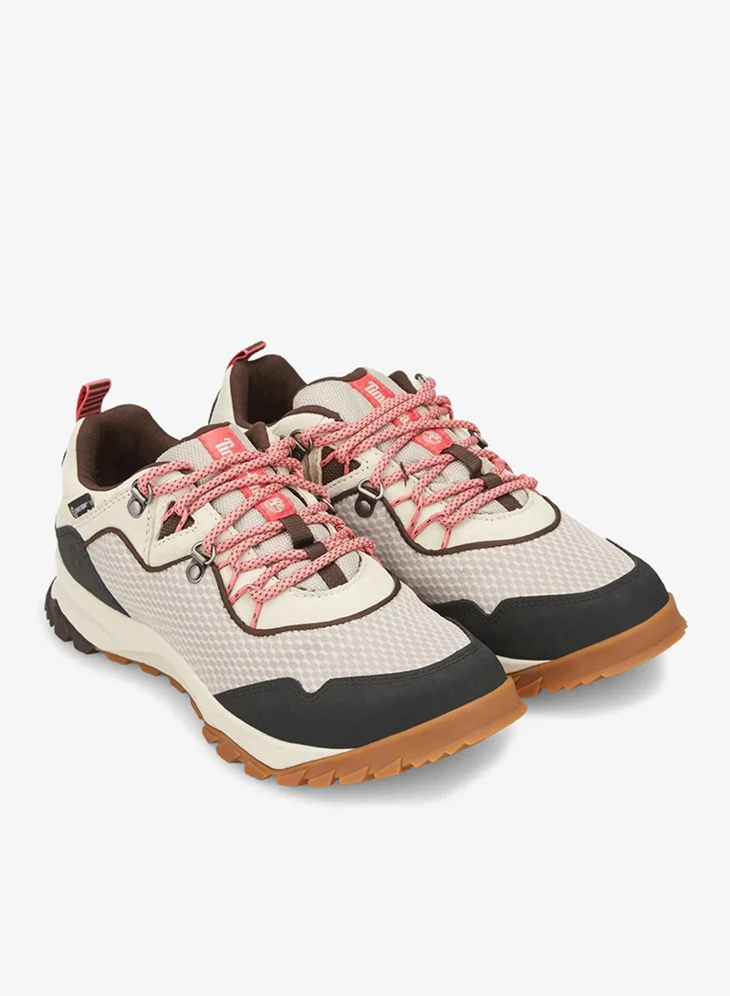 تمبرلاند حذاء نسائي مقاوم للماء لينكن بيك  منخفض