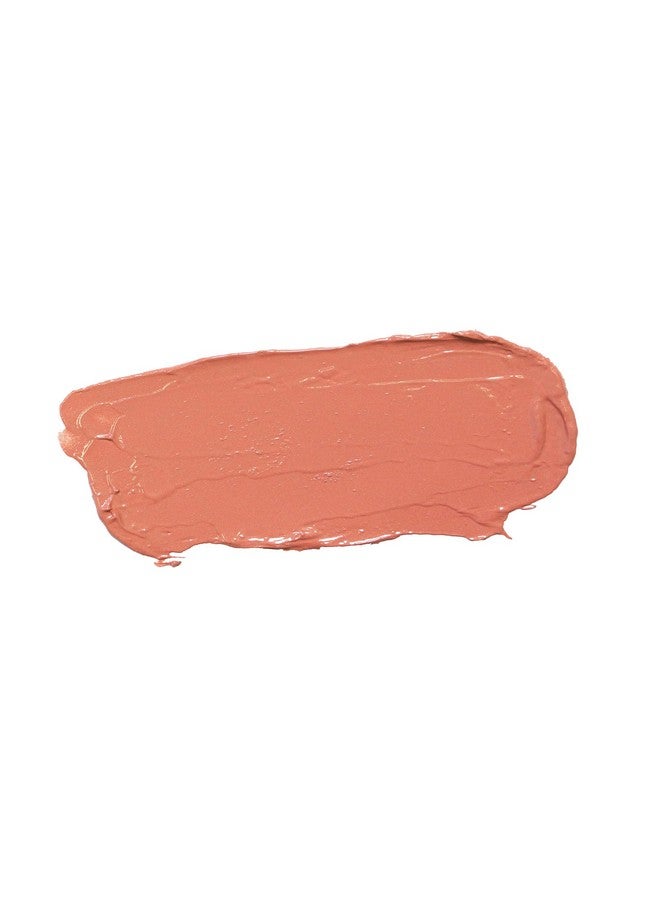 NUDESTIX Gel Color Lip + Cheek Balm, Creamy Sheer Tinted Lip Gloss + Lip Liner + Cheek Blush, Multi Use Makeup Pencil Stick, Hydrating, High Shine Tint, Shade: Ally, 0.10 Oz (2.8 G) - Image 2