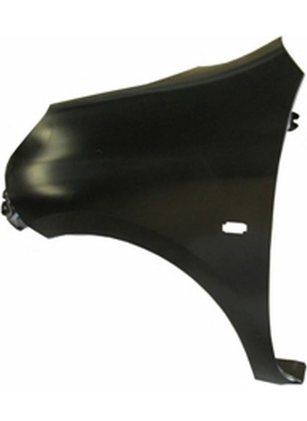 Meydan Nissan Micra - K13 - 13/18 Front Fender Left (Tyg) F3101 - 3HNAB  - Image 2